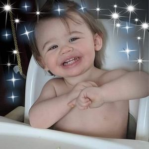 Meet your Posher, Marie